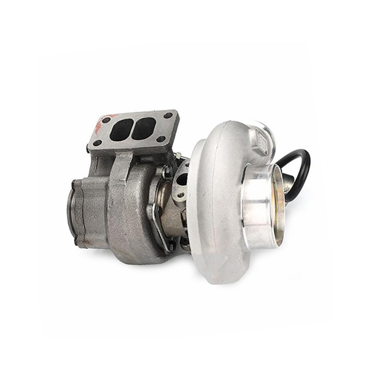 Turbo Turbocharger 14092415 6152-81-8190 KZ000957 for Komatsu Engine 6D102 6D107 - image 4