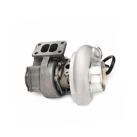 Turbo Turbocharger 14092415 6152-81-8190 KZ000957 for Komatsu Engine 6D102 6D107 - image 4