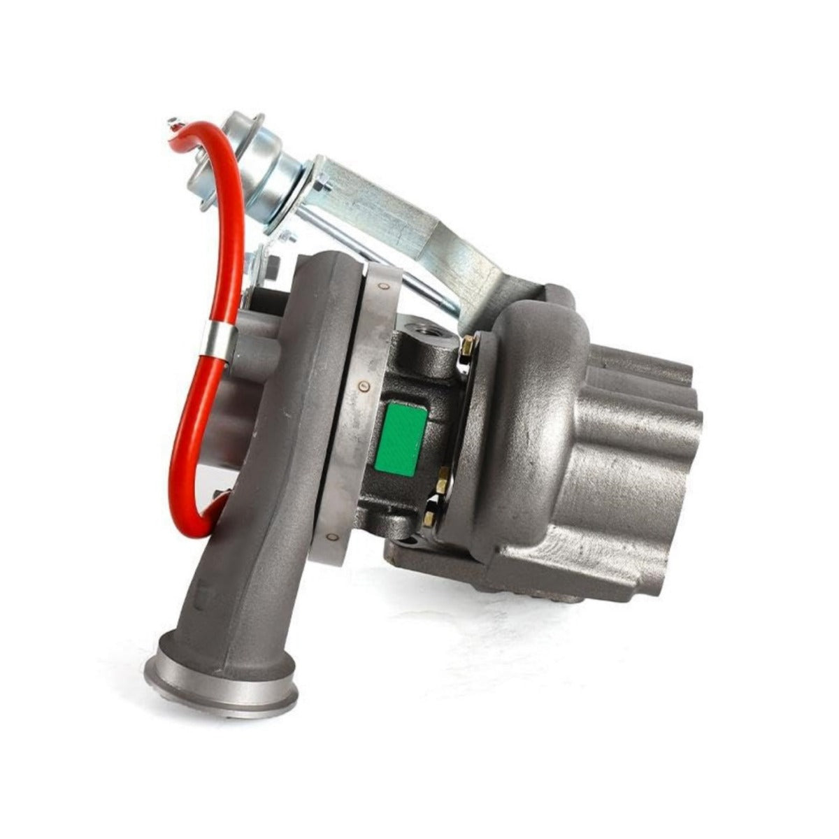 Turbo Turbocharger 14H4-0628 04294725KZ for Volvo EC210B EC240B Excavator D6E Engine - image 3