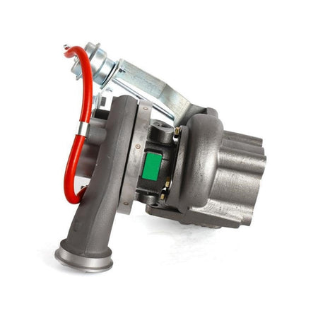 Turbo Turbocharger 14H4-0628 04294725KZ for Volvo EC210B EC240B Excavator D6E Engine - image 3