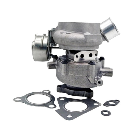 Turbo Turbocharger 1515A238 49335-0112 for Mitsubishi Engine 4N14 - image 2