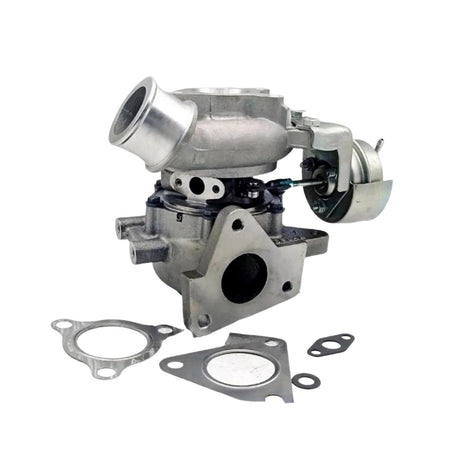 Turbo Turbocharger 1515A238 49335-0112 for Mitsubishi Engine 4N14 - image 5