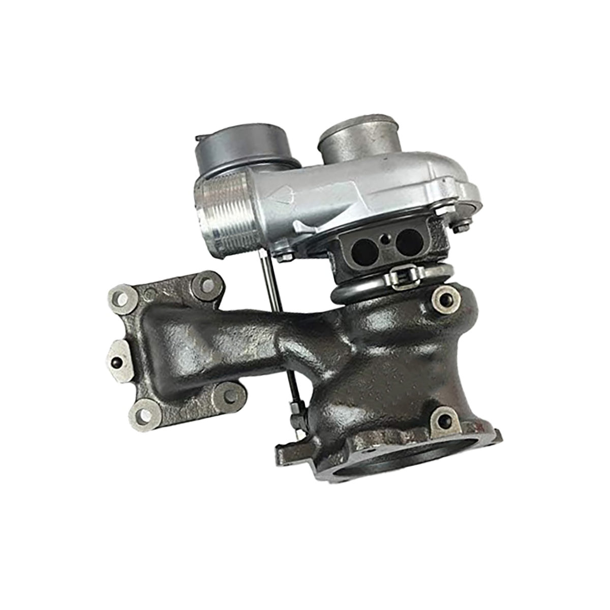 Turbo Turbocharger 16399880000 for Ford Vehicle Focus III C-Max II - image 2