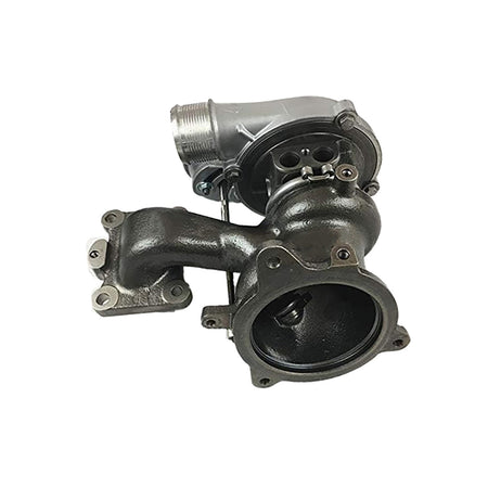 Turbo Turbocharger 16399880000 for Ford Vehicle Focus III C-Max II - image 3