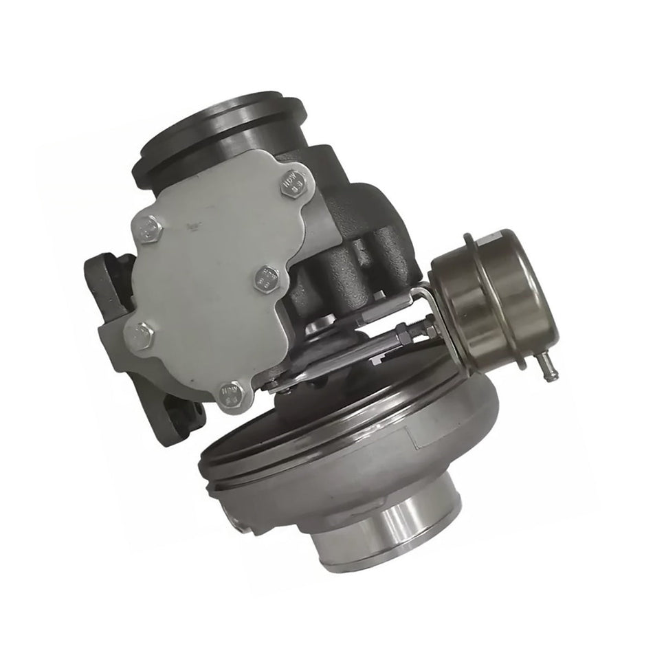 Turbo Turbocharger 167303 S2ESL113 for Caterpillar 3116 Engine - image 2
