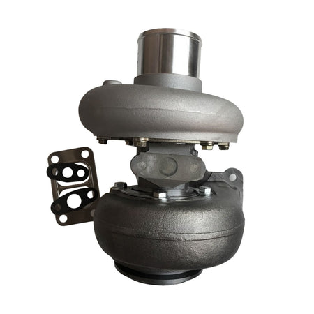 Turbo Turbocharger 167604 167630 for Caterpillar Engine 3116 3126 Excavator 320B - image 2