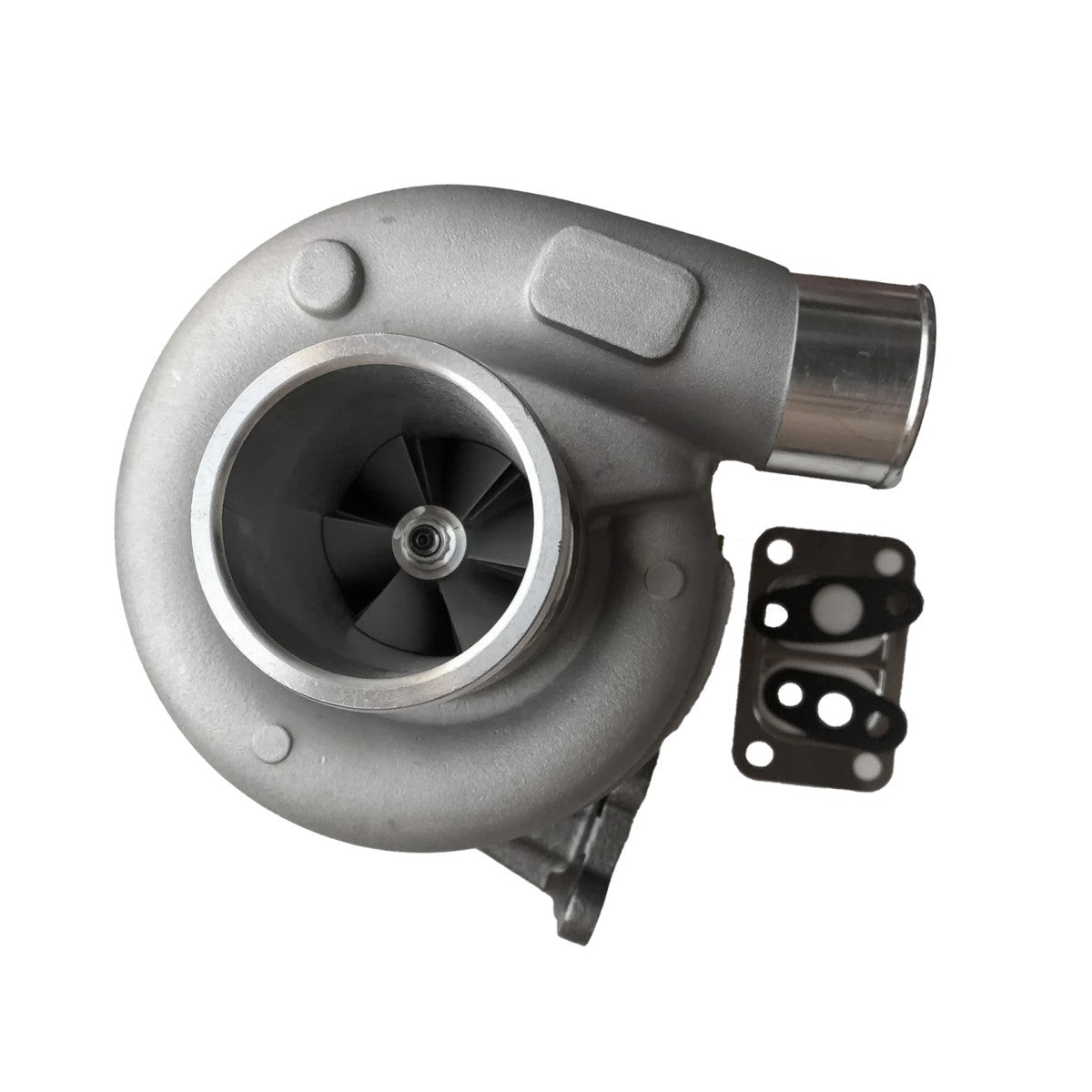 Turbo Turbocharger 167604 167630 for Caterpillar Engine 3116 3126 Excavator 320B - image 3