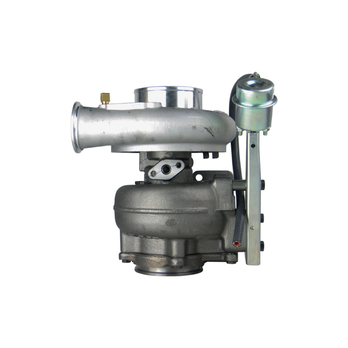 Turbo Turbocharger 17-4046100 for Komatsu Excavator PC300-8 Wheel Loader LG950E - image 2