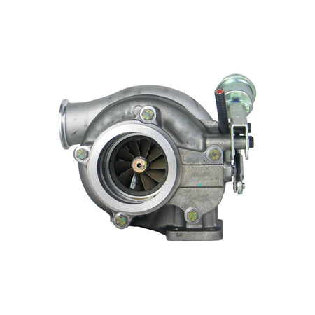 Turbo Turbocharger 17-4046100 for Komatsu Excavator PC300-8 Wheel Loader LG950E - image 4