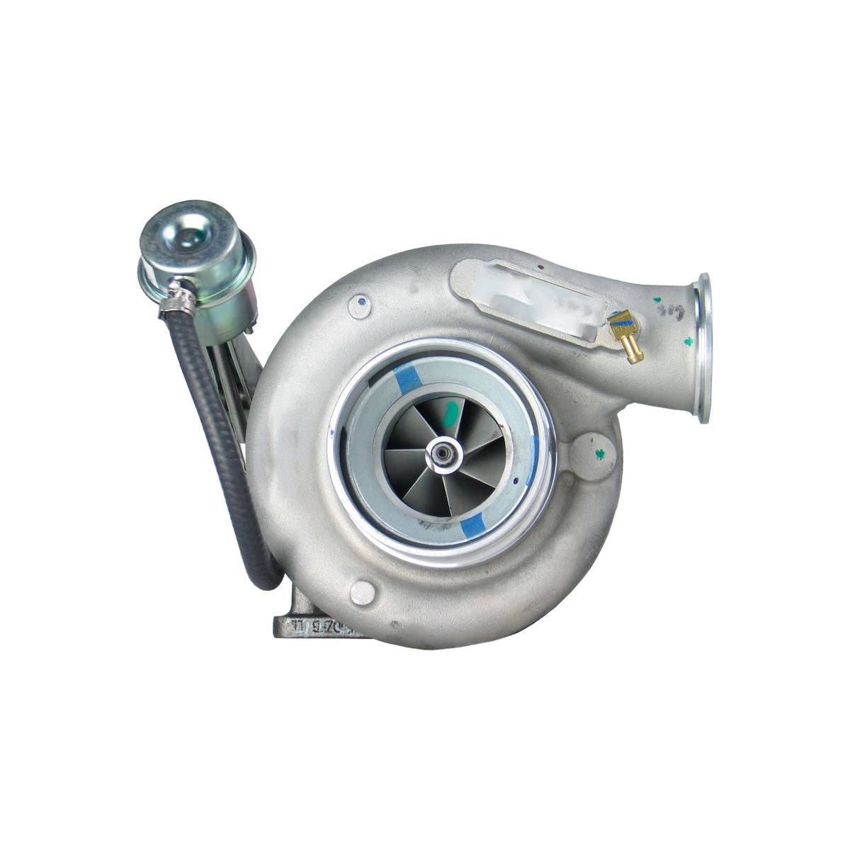 Turbo Turbocharger 17-4046100 for Komatsu Excavator PC300-8 Wheel Loader LG950E - image 5