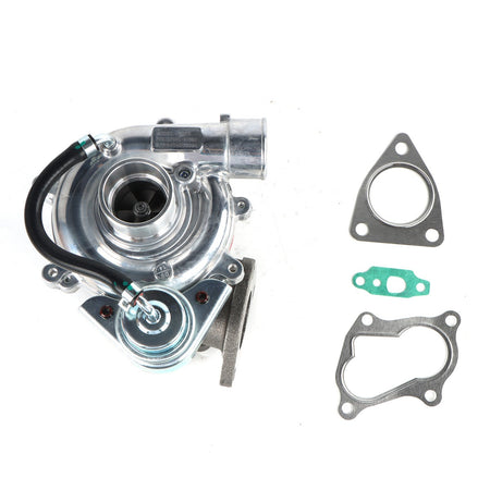 Turbo Turbocharger 17201-0L100 for Toyota 2KD-FTV Engine - image 2