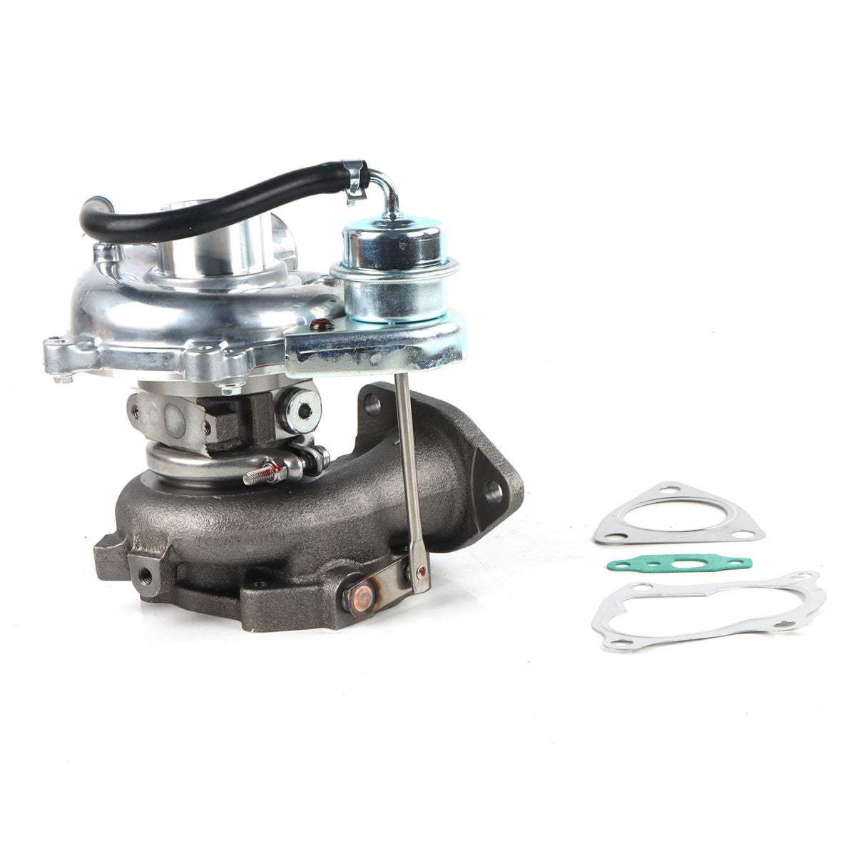 Turbo Turbocharger 17201-0L100 for Toyota 2KD-FTV Engine - image 3