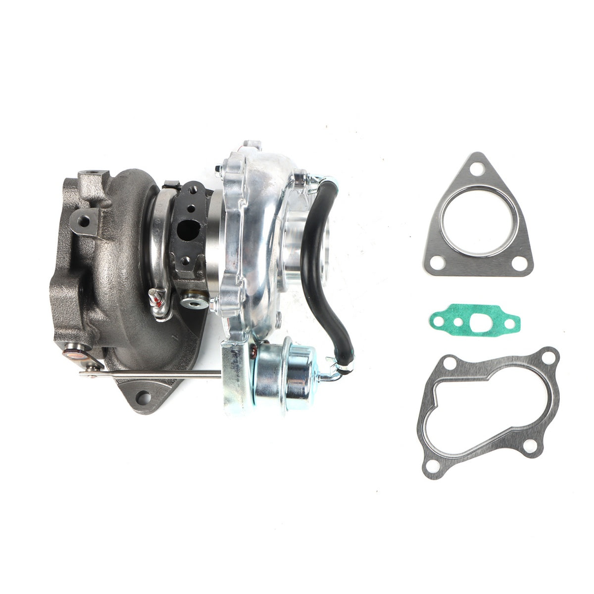 Turbo Turbocharger 17201-0L100 for Toyota 2KD-FTV Engine - image 4