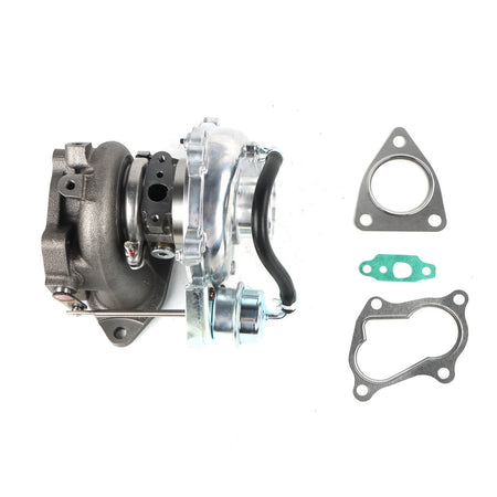 Turbo Turbocharger 17201-0L100 for Toyota 2KD-FTV Engine - image 4