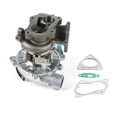 Turbo Turbocharger 17201-0L100 for Toyota 2KD-FTV Engine - image 5