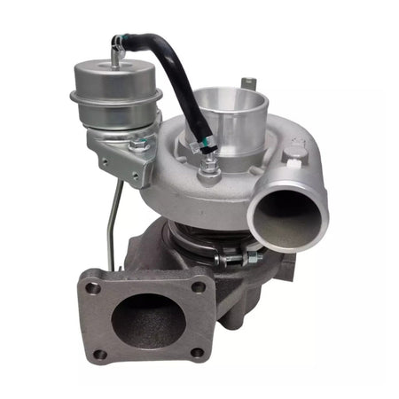 Turbo Turbocharger 17201-17030 for Toyota 1HDFT Engine - image 3