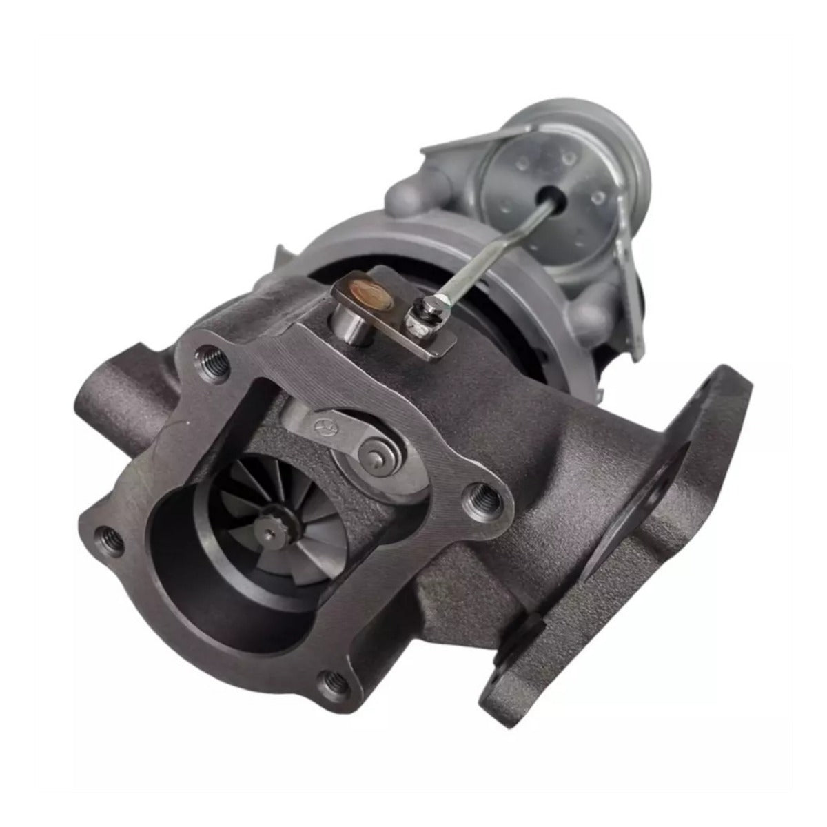 Turbo Turbocharger 17201-17030 for Toyota 1HDFT Engine - image 4