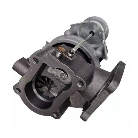 Turbo Turbocharger 17201-17030 for Toyota 1HDFT Engine - image 4