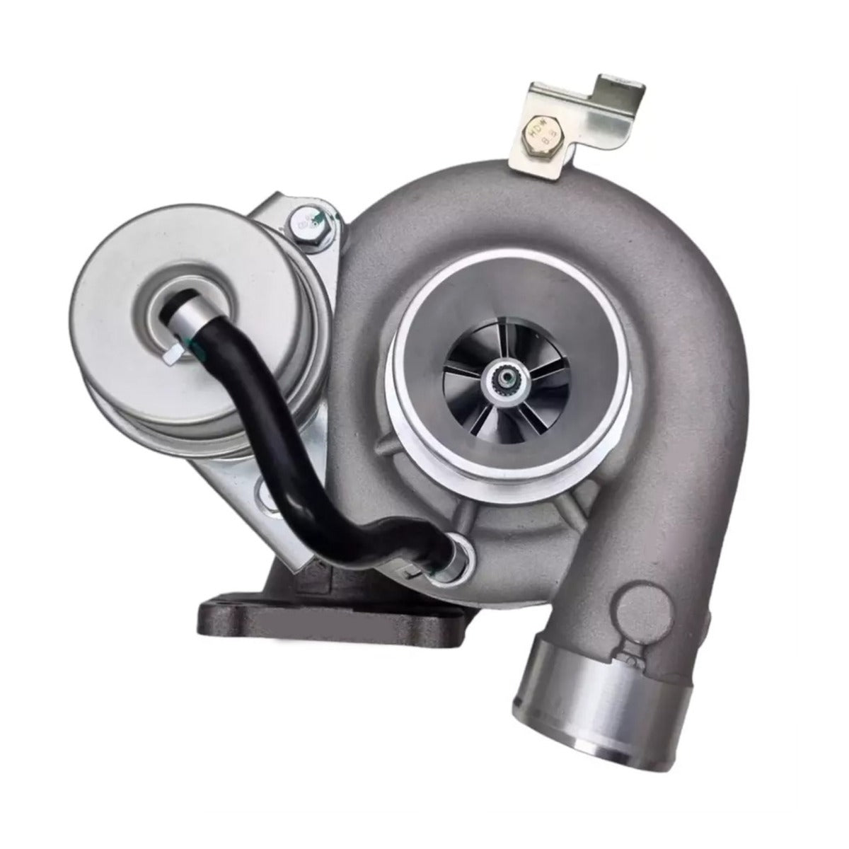 Turbo Turbocharger 17201-17030 for Toyota 1HDFT Engine - image 5