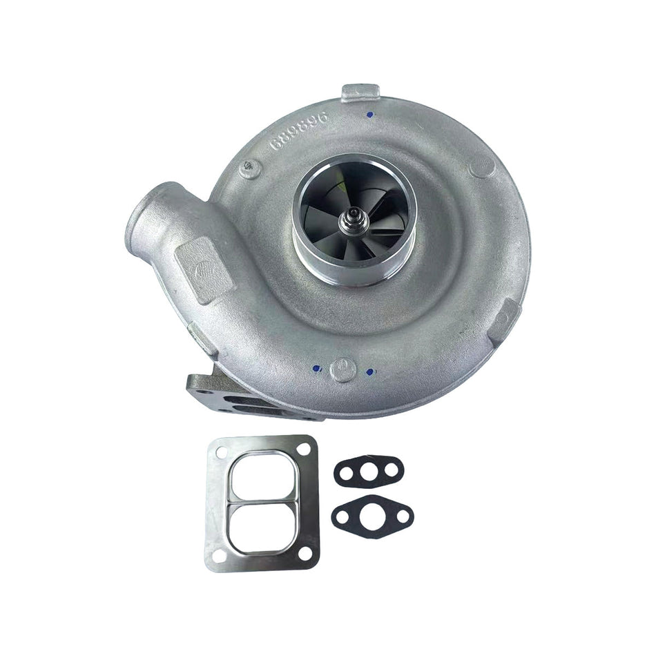 Turbo Turbocharger 176-0389 for Caterpillar Excavator W330B 330B - image 2