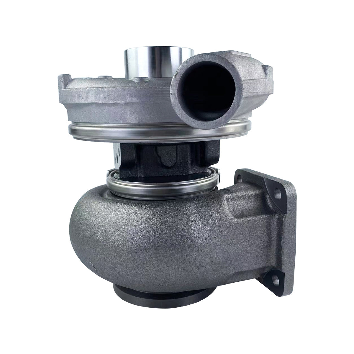 Turbo Turbocharger 176-0389 for Caterpillar Excavator W330B 330B - image 4