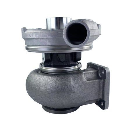 Turbo Turbocharger 176-0389 for Caterpillar Excavator W330B 330B - image 4