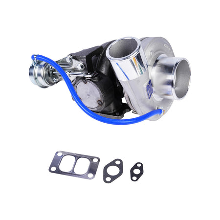 Turbo Turbocharger 177-0440 for Caterpillar Excavator E322D E325C - image 2
