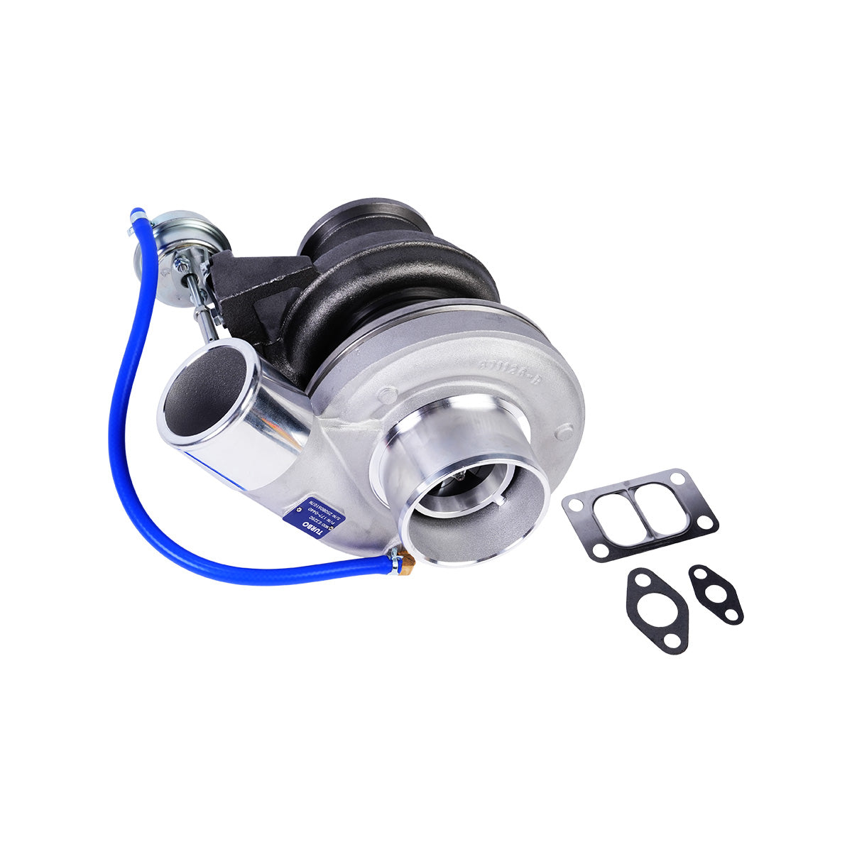 Turbo Turbocharger 177-0440 for Caterpillar Excavator E322D E325C - image 3