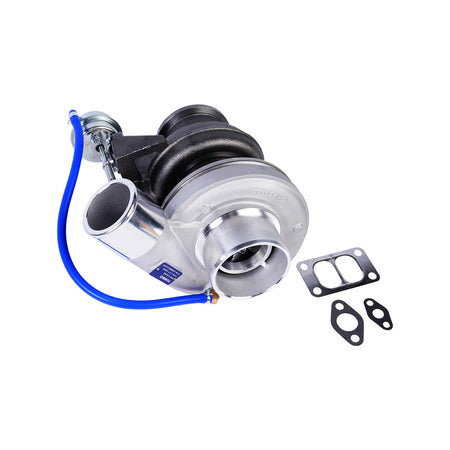 Turbo Turbocharger 177-0440 for Caterpillar Excavator E322D E325C - image 3