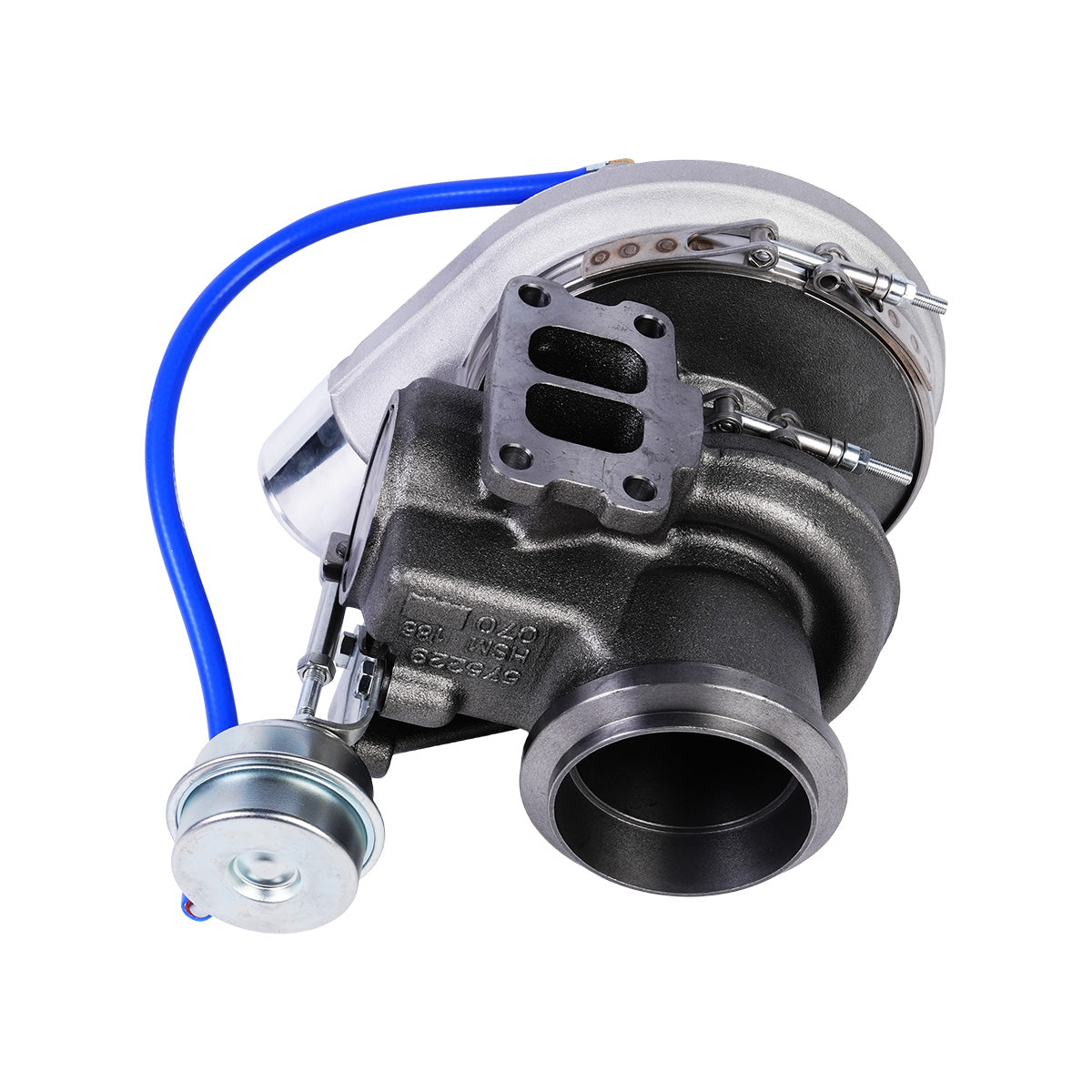 Turbo Turbocharger 177-0440 for Caterpillar Excavator E322D E325C - image 5