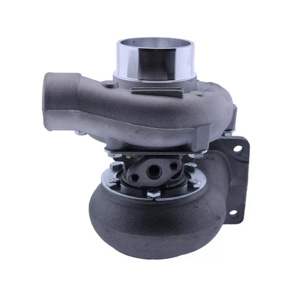 Turbo Turbocharger 177272 RE508711 for John Deere 8120 8120T 8220 8220T 8320 Tractor