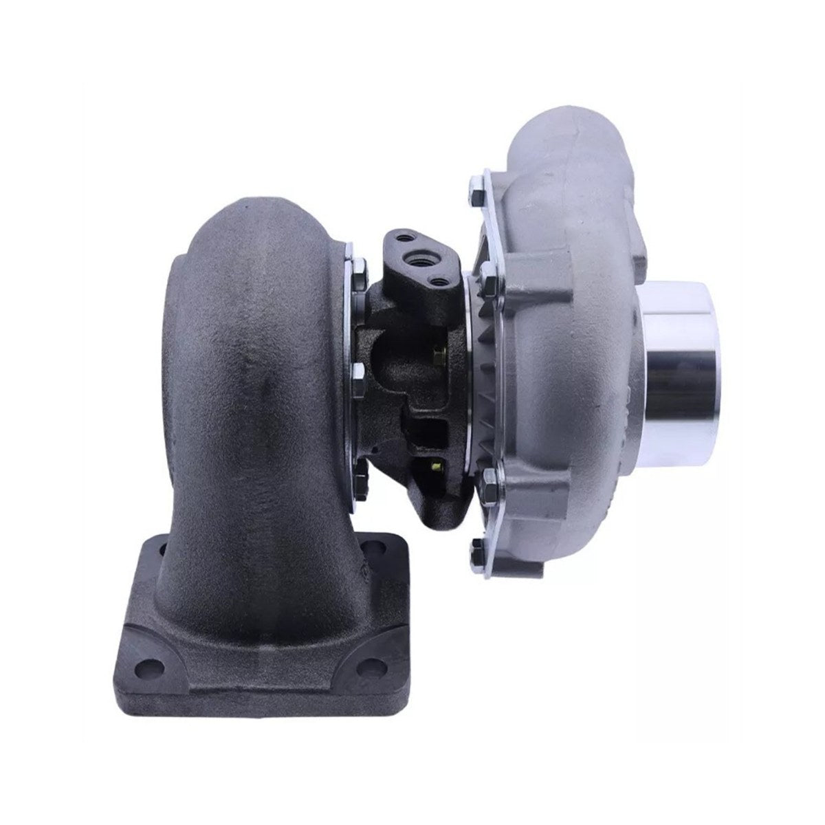 Turbo Turbocharger 177272 RE508711 for John Deere 8120 8120T 8220 8220T 8320 Tractor - image 2
