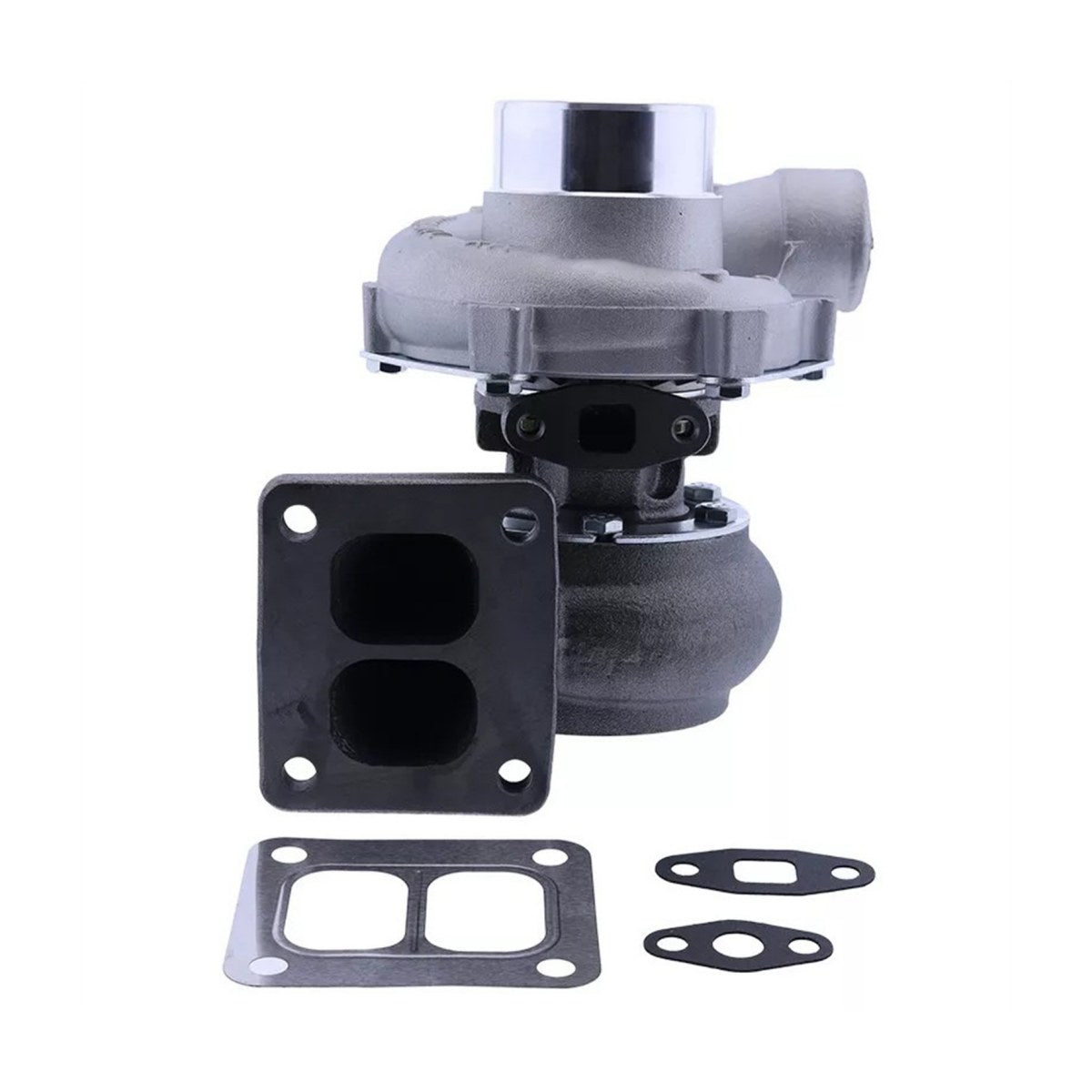 Turbo Turbocharger 177272 RE508711 for John Deere 8120 8120T 8220 8220T 8320 Tractor - image 5