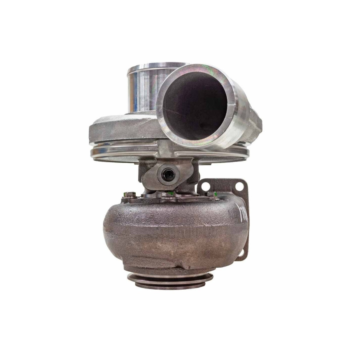 Turbo Turbocharger 190-4178 for Caterpillar C9 Engine - image 2