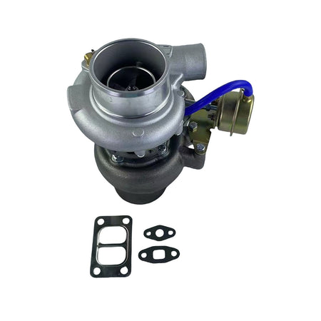 Turbo Turbocharger 198-1845 for Caterpillar Engine 3126 Wheel Loader 962G 938G