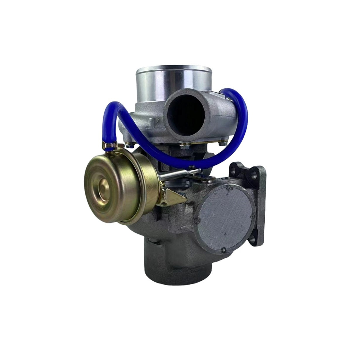 Turbo Turbocharger 198-1845 for Caterpillar Engine 3126 Wheel Loader 962G 938G - image 3