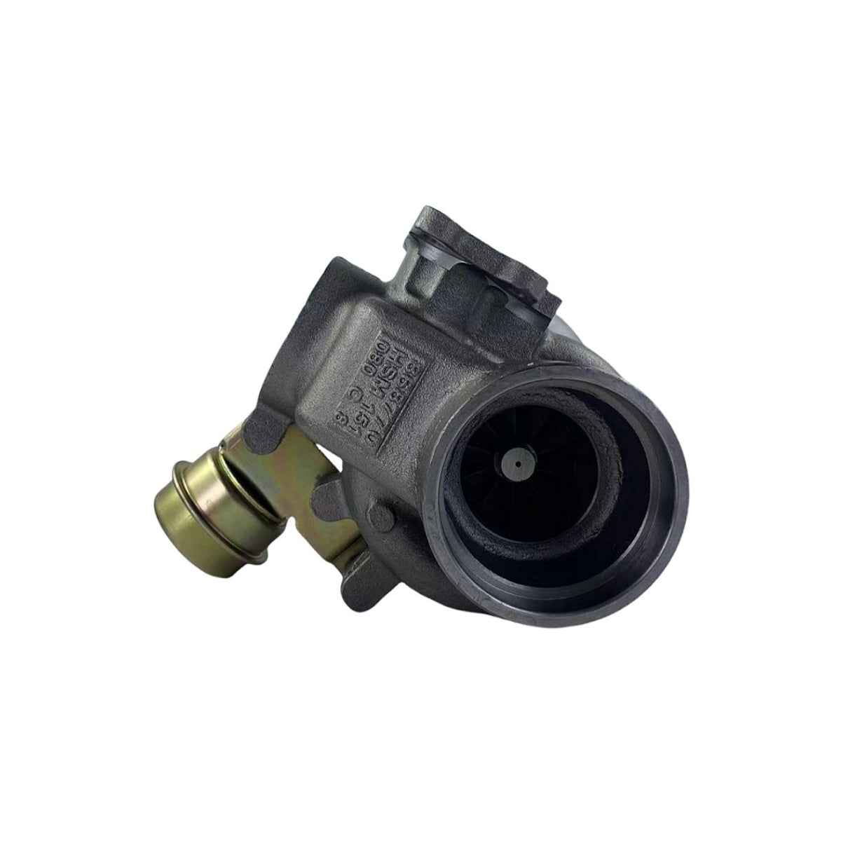 Turbo Turbocharger 198-1845 for Caterpillar Engine 3126 Wheel Loader 962G 938G - image 5