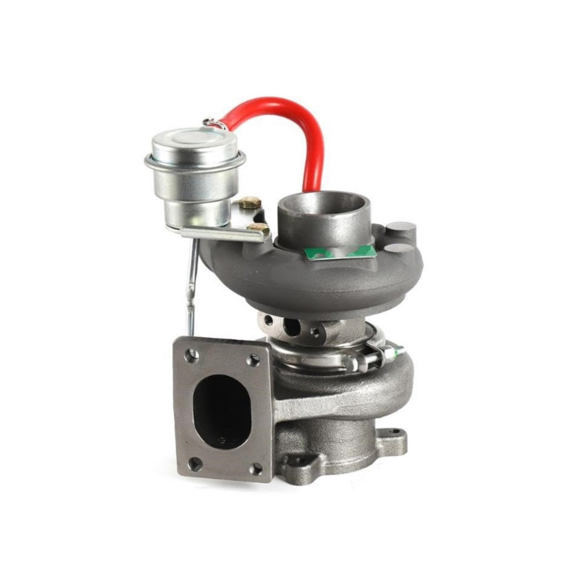 Turbo Turbocharger 1G643-17017 for Kubota Engine V3800