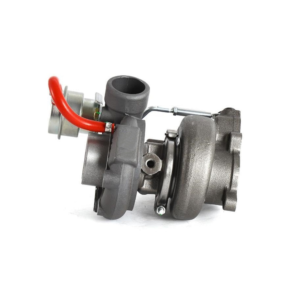 Turbo Turbocharger 1G643-17017 for Kubota Engine V3800 - image 2