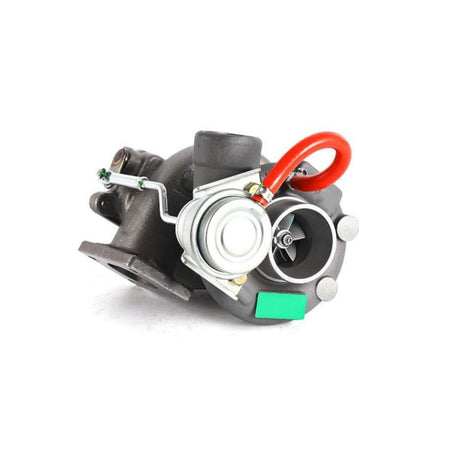Turbo Turbocharger 1G643-17017 for Kubota Engine V3800 - image 5