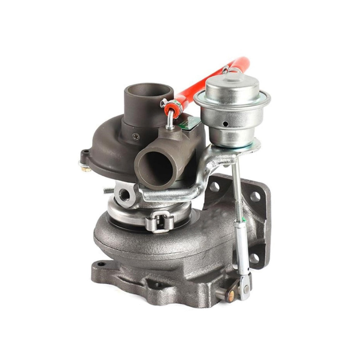 Turbo Turbocharger 1G770-17015 49131-02031 for Kubota Engine V2403 - image 2