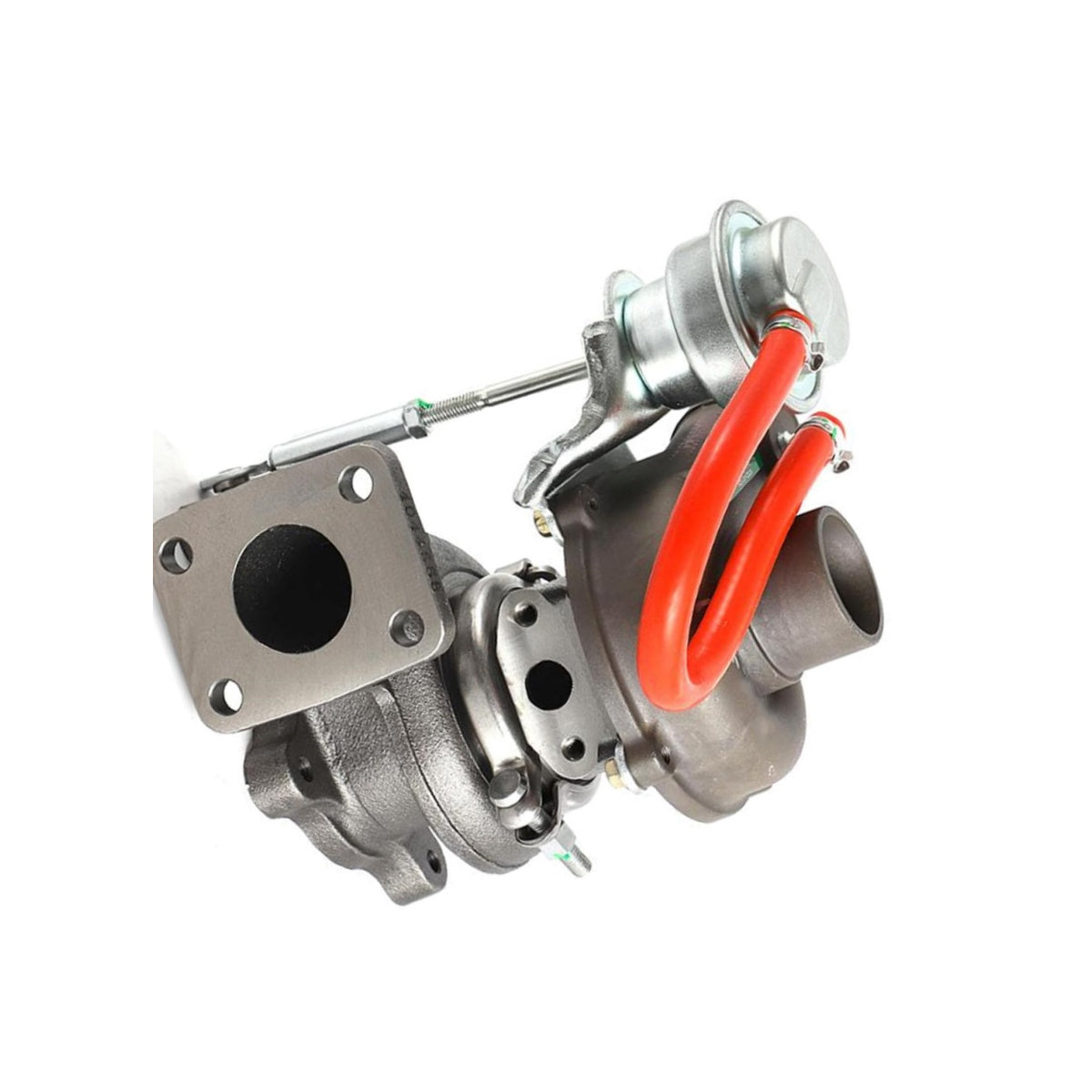 Turbo Turbocharger 1G770-17015 49131-02031 for Kubota Engine V2403 - image 3