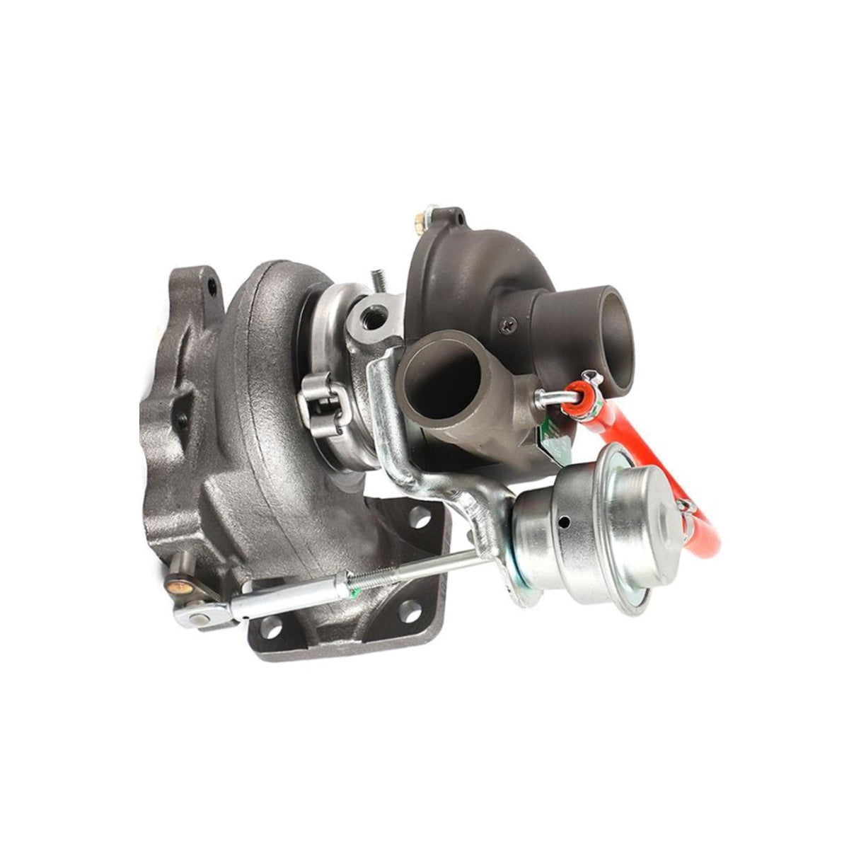 Turbo Turbocharger 1G770-17015 49131-02031 for Kubota Engine V2403 - image 4