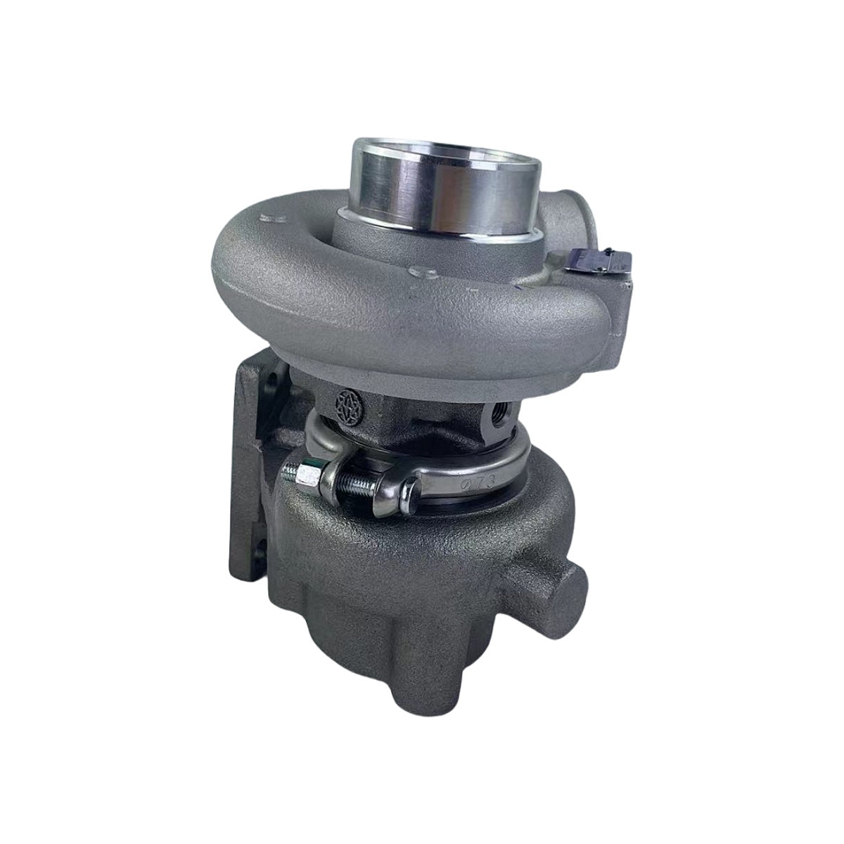Turbo Turbocharger 20R3994 for Caterpillar Engine C3 - image 3