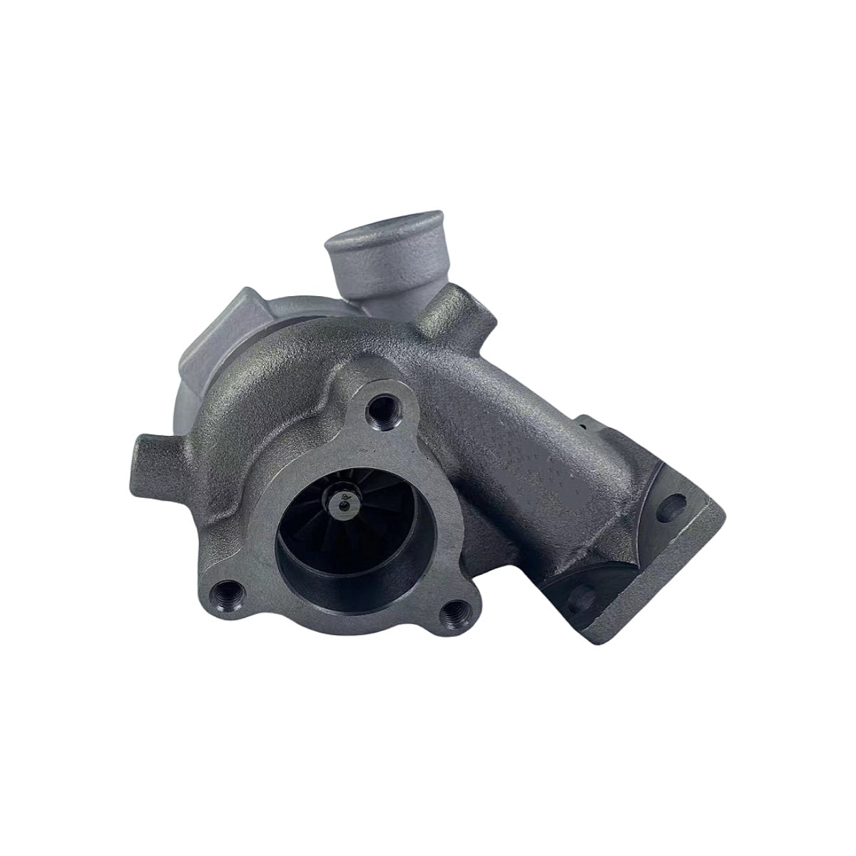 Turbo Turbocharger 20R3994 for Caterpillar Engine C3 - image 5