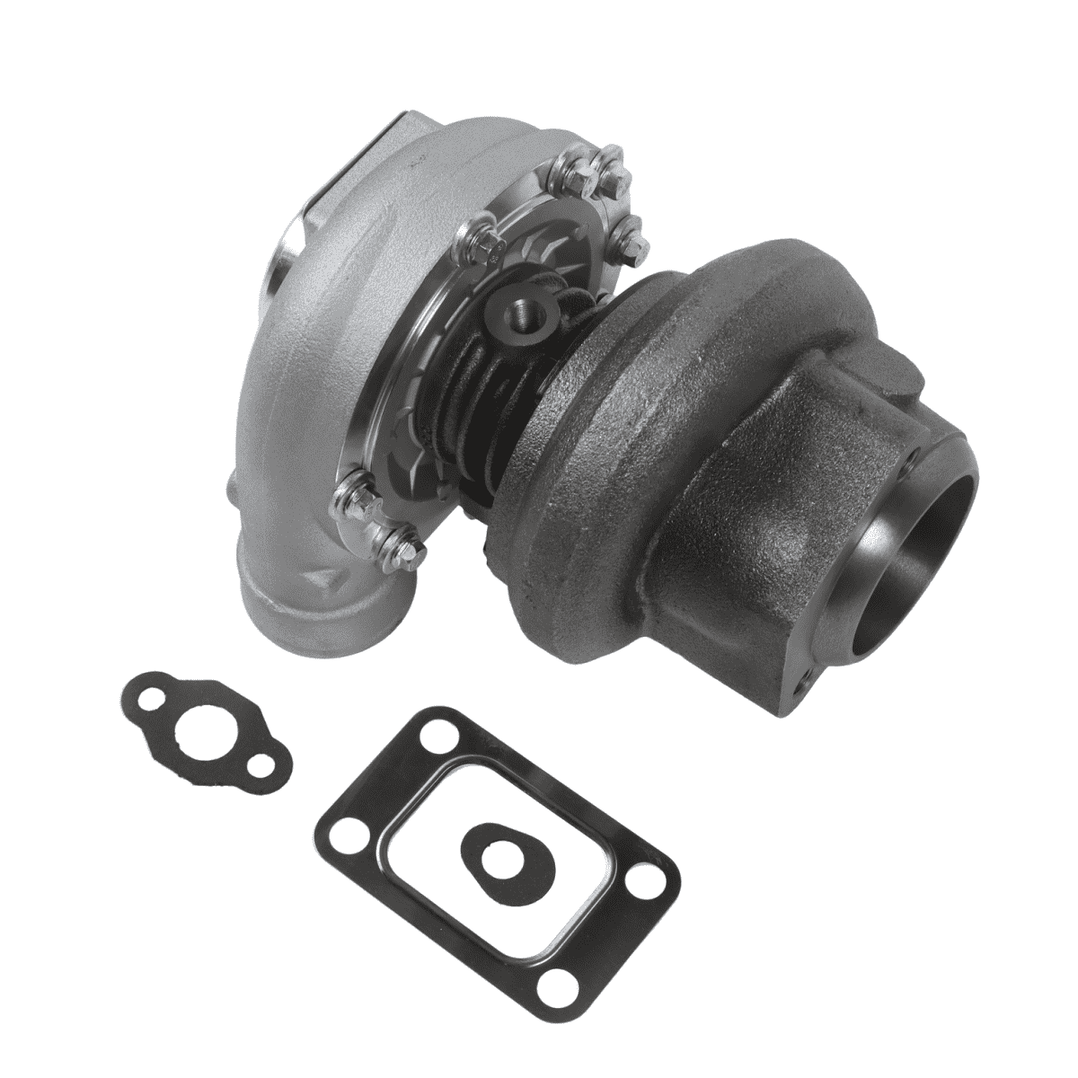 Turbo Turbocharger 219-9773 2674A324 for Caterpillar 3054 3054B 3054C Engine - image 5