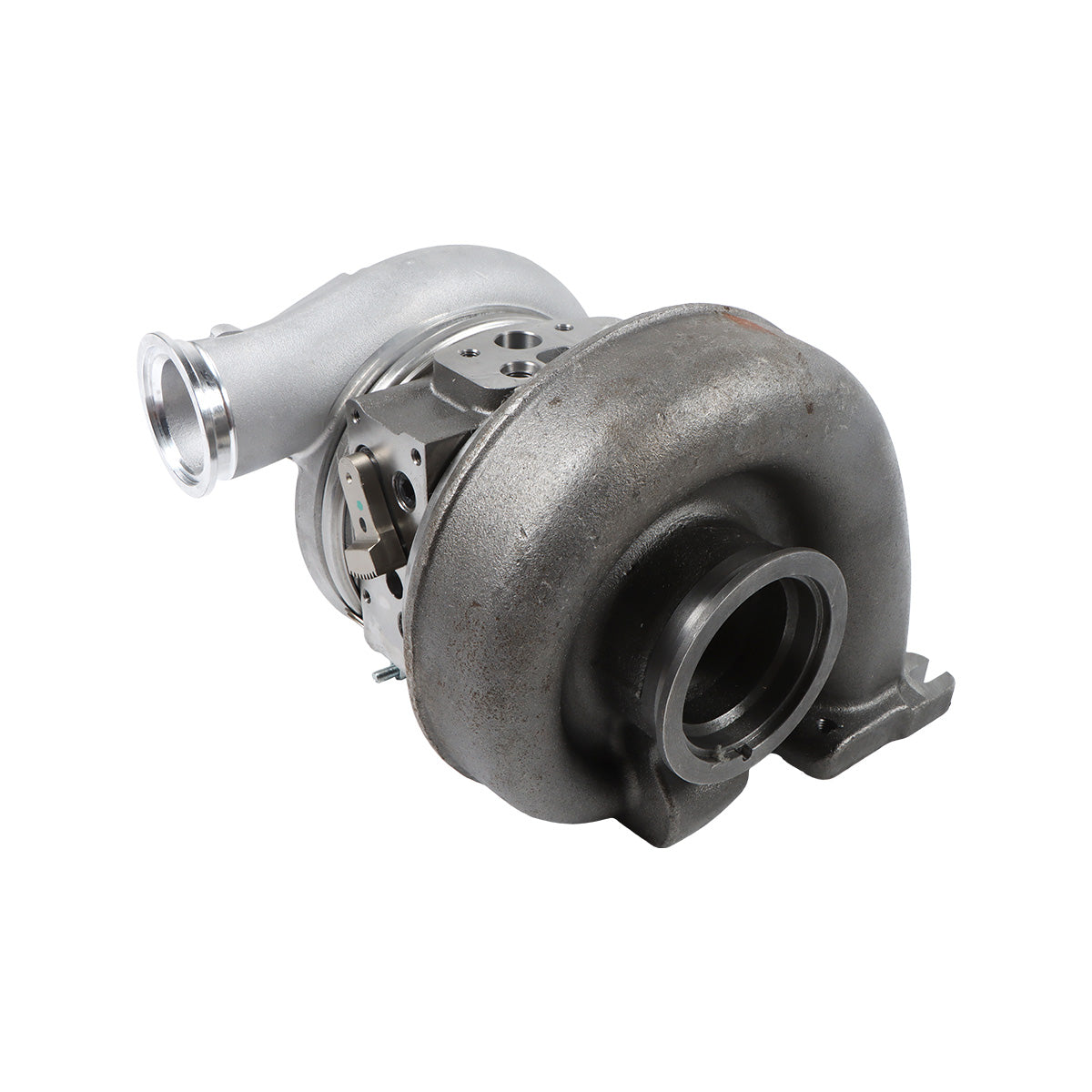Turbo Turbocharger 21953277 3776805 VOE21953277 VOE3776805 for Volvo MD11 Engine - image 7