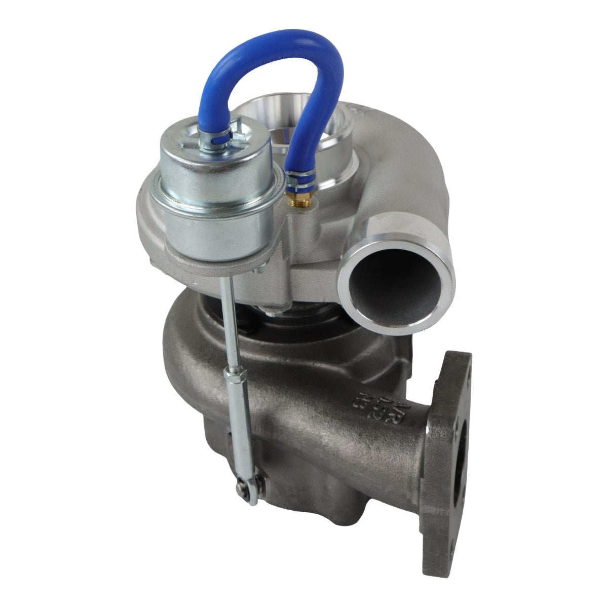 Turbo Turbocharger 234-2988 for Caterpillar Engine 3054 - image 3