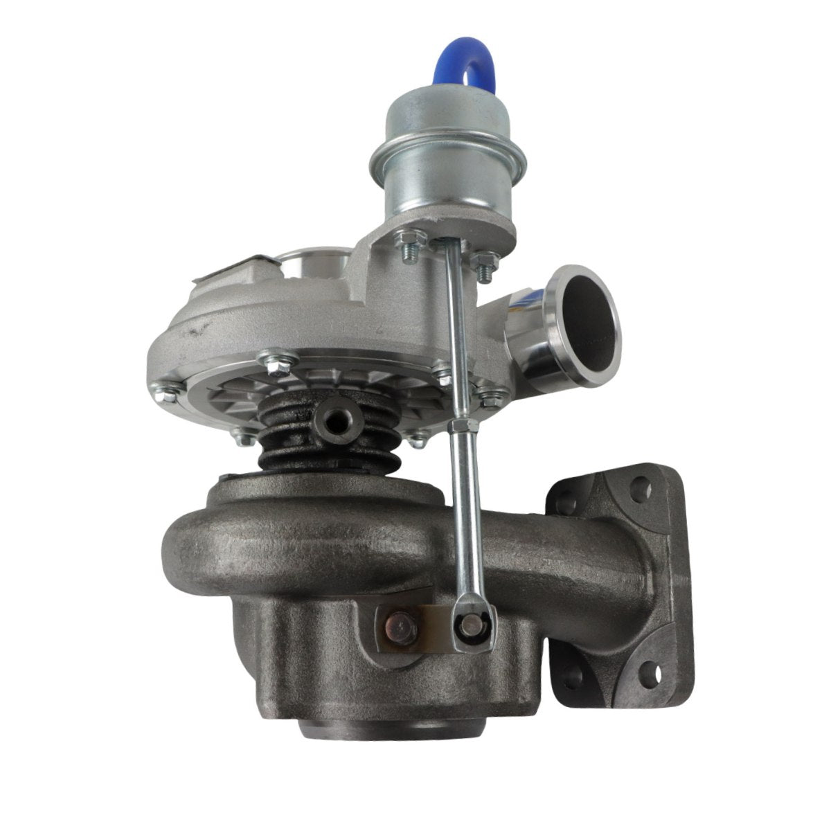 Turbo Turbocharger 234-2988 for Caterpillar Engine 3054 - image 4