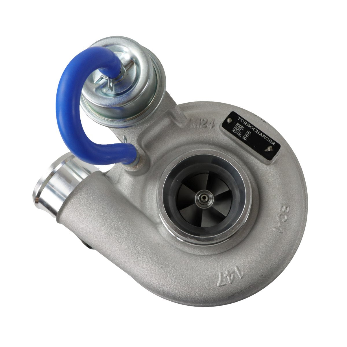 Turbo Turbocharger 234-2988 for Caterpillar Engine 3054 - image 5